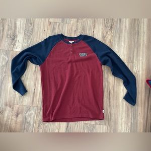 Vans Men’s Thermal